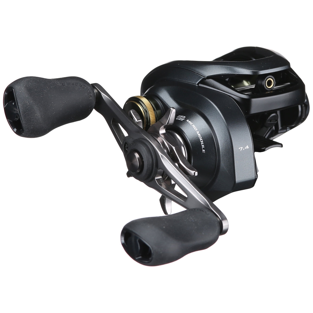 SHIMANO クラド DC 151XG CURADO 左ハンドル　US SHIMANO クラド DC 151XG CURADO 左ハンドル US 【公式通販】