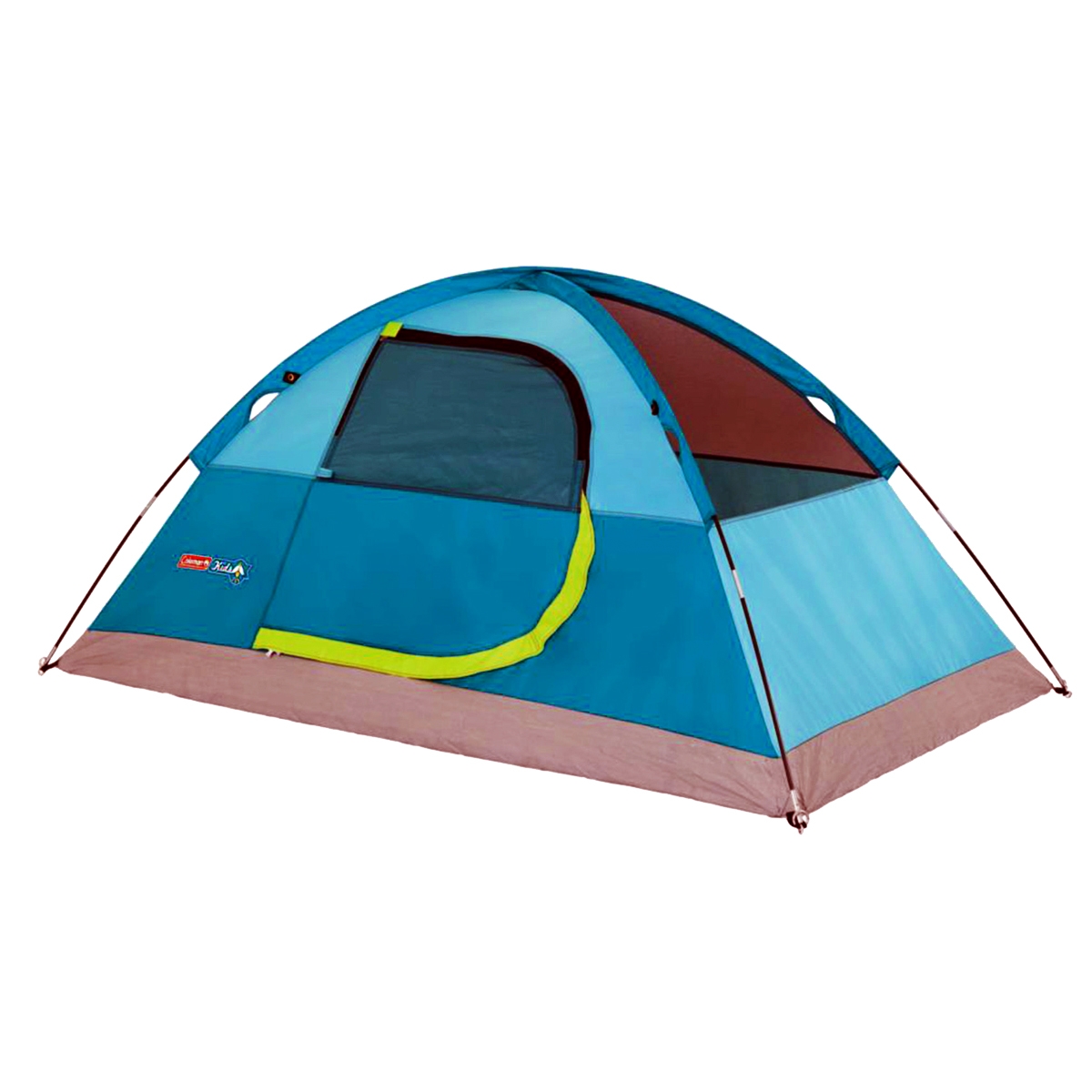Coleman Signal Mountain Instant Tent 4 Person at Glen s