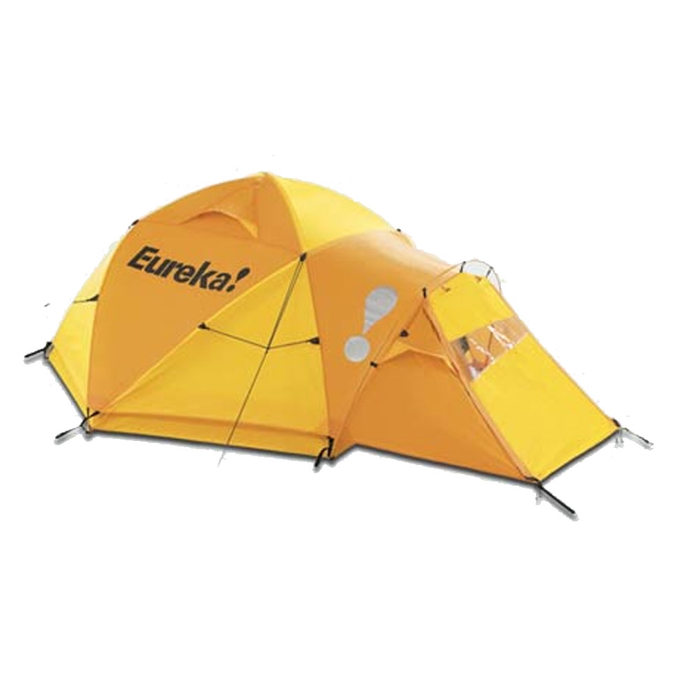 Eureka! 製のExtreme Cold Weather 食す Tent