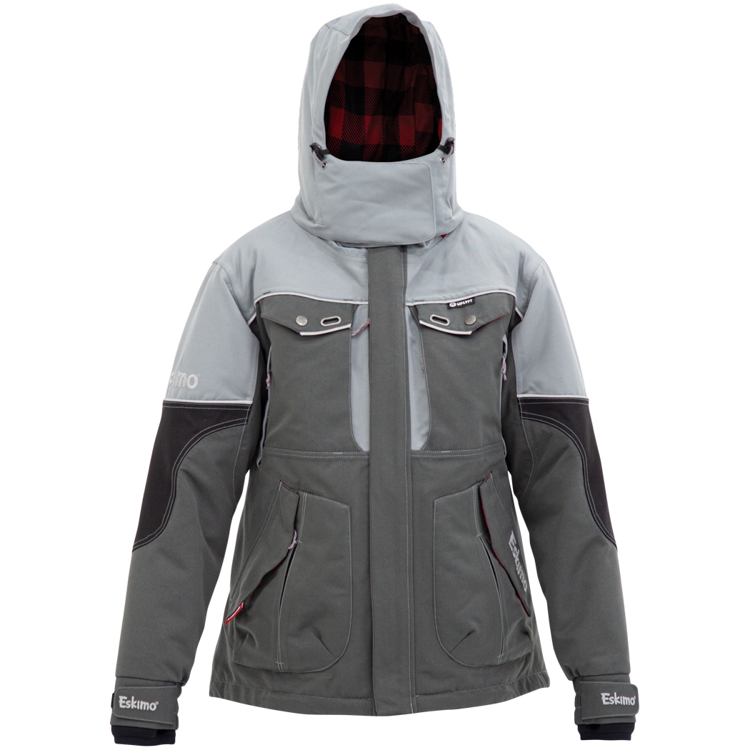 Warmest deals fishing jacket