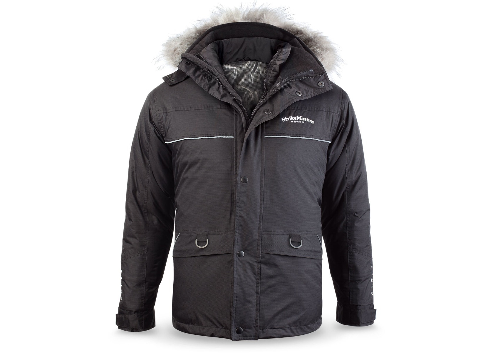 Strikemaster Women s Allie Ice Fishing Parka at Glen s