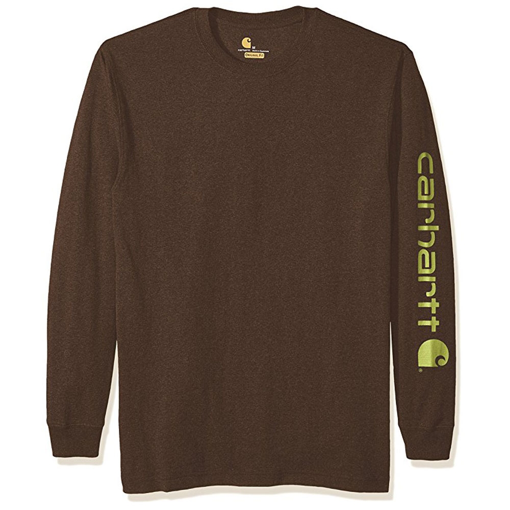 【Carhartt】SIGNATURE SLEEVE LOGO SWTSH HDD Carhartt MW Signature Sleeve Logo Swtsh Hdd – bencarharttdemo