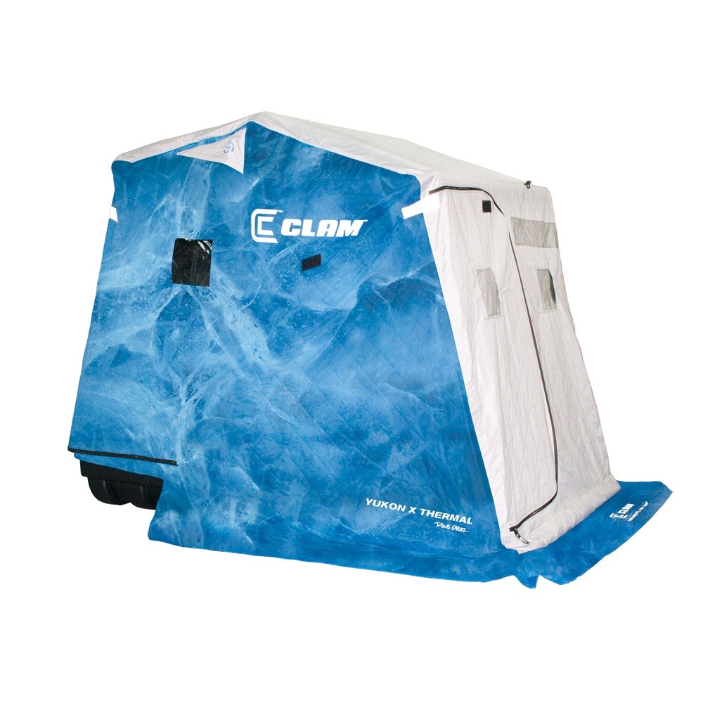 Clam thermal x 2025