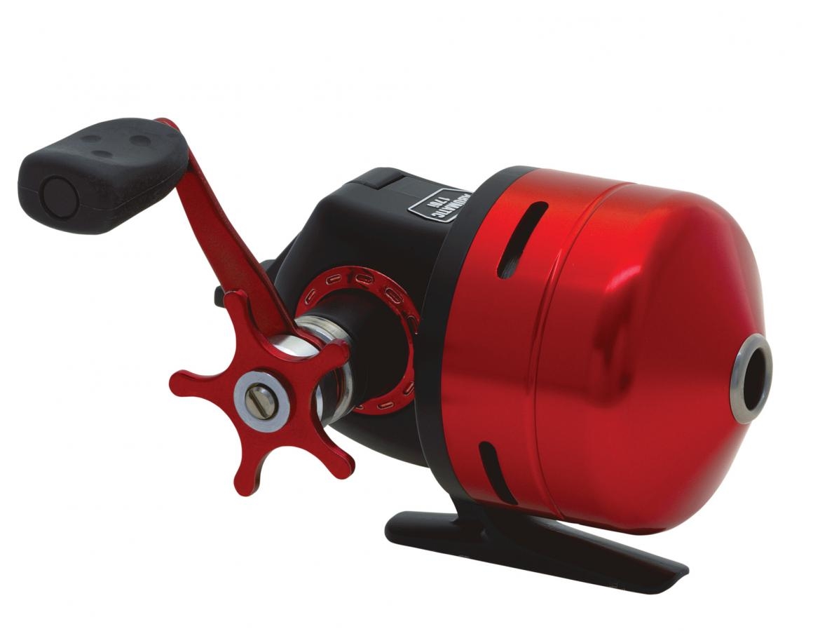 Abu Garcia Abumatic 170i アブマチック Awesome Vintage Abu Garcia Abu-Matic 170 Sweden Spin Cast