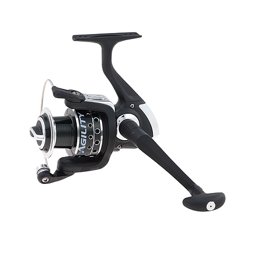 Shakespeare Agility Spinning Reel AG30X at Glen's Shakespeare Agility Spinning Reel AG30X at Glen's