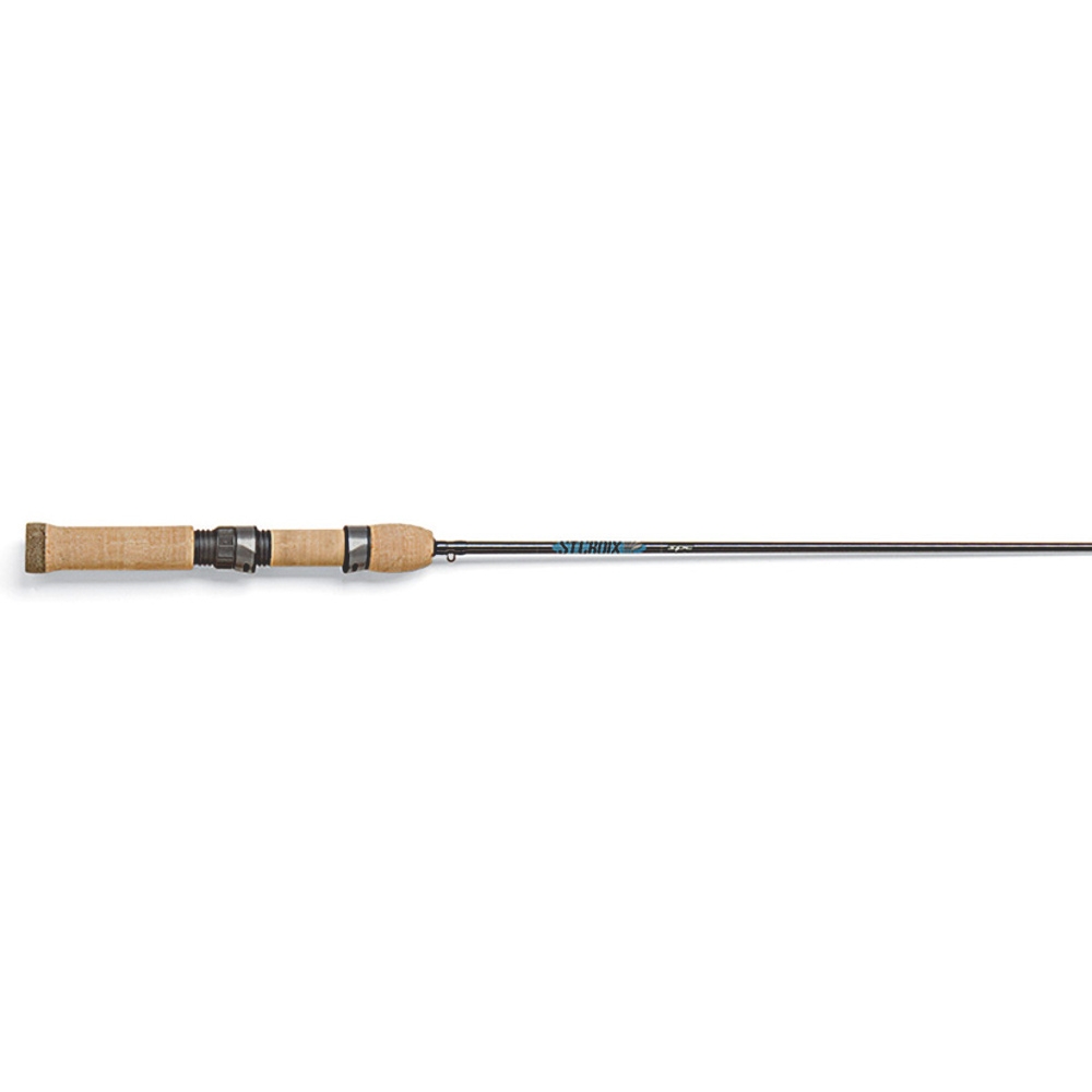 A4021　SHIMANO　ロッド　Hold Prosition　80-360 Shimano 21 Cardiff AX S66UL Spinning Rod for Trout | eBay