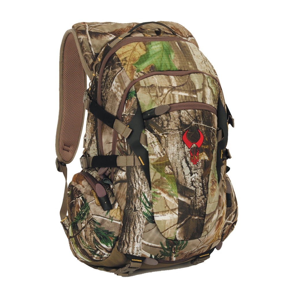 Badlands Recon Backpack - Realtree Xtra at Glen's