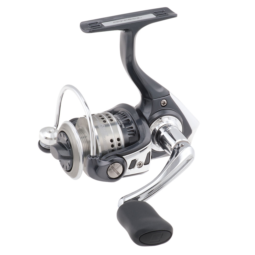 Abu Garcia Cardinal STX Spinning Reel - CARD STX5 at Glen's