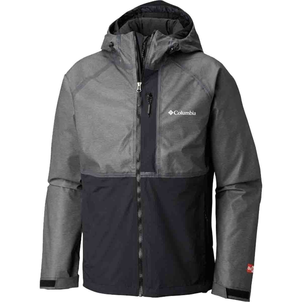 Women's outdry rogue interchange jacket clearance