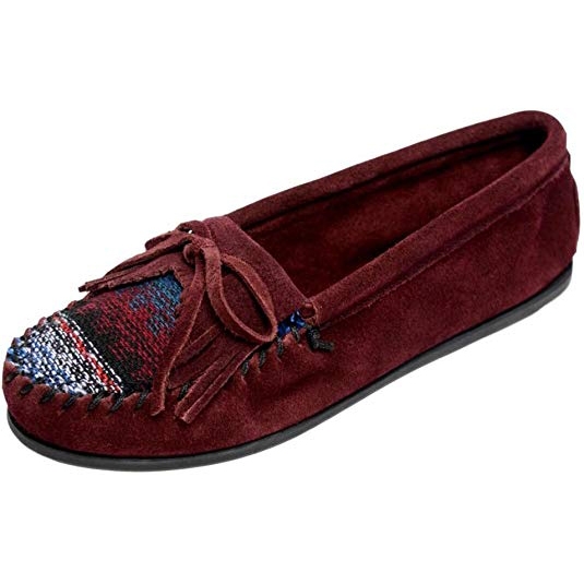 Minnetonka cordova kilty top