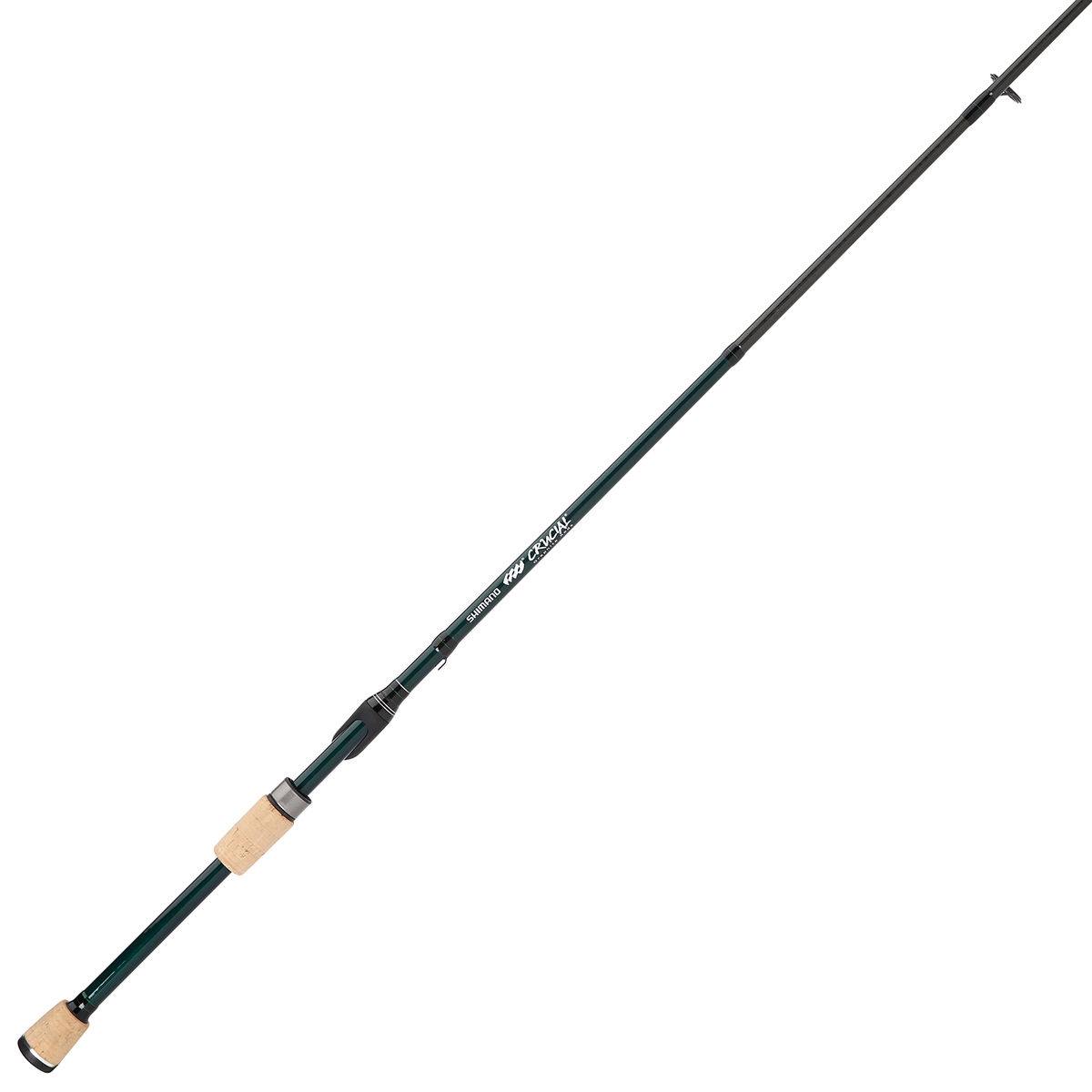 Shimano Crucial Spinning 7'0