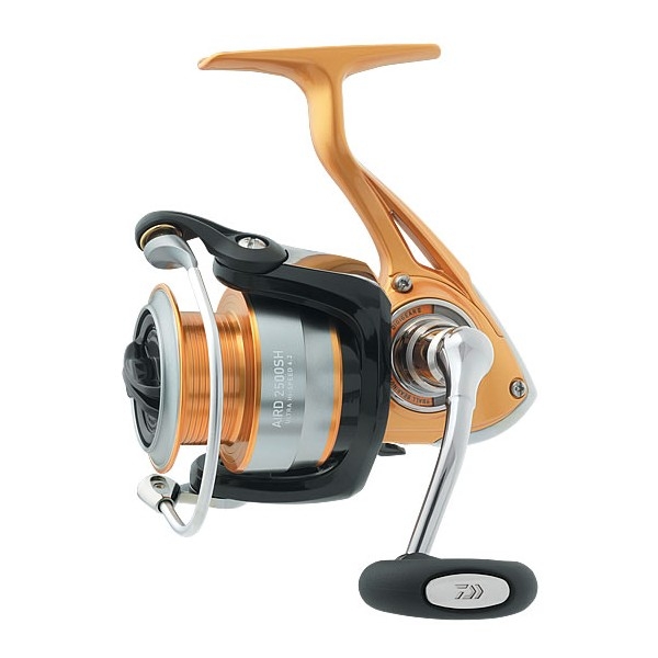 Daiwa AIRD 1000SH Spinning Reel at Glen's