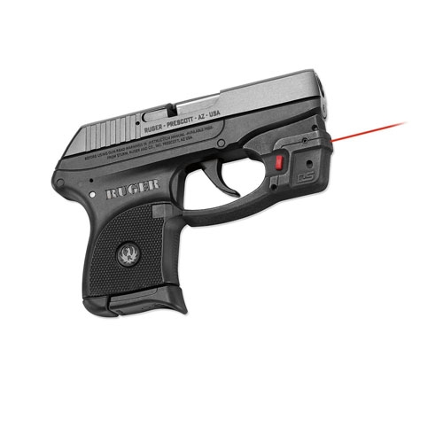 Crimson Trace DS-122 Defender Series Accu-Guard Black for sale online 