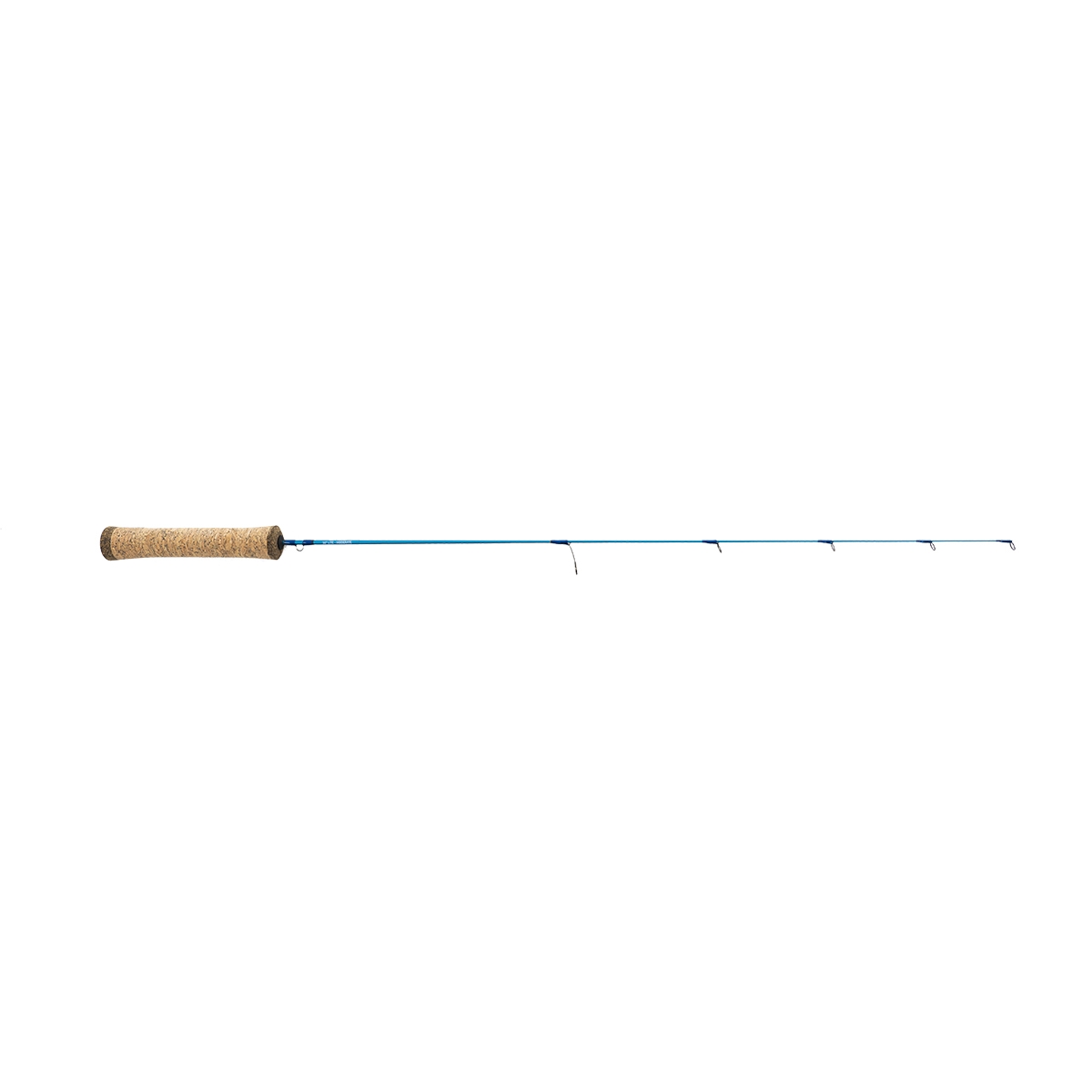 KastKing Konvert Twin Tip Ice Rods