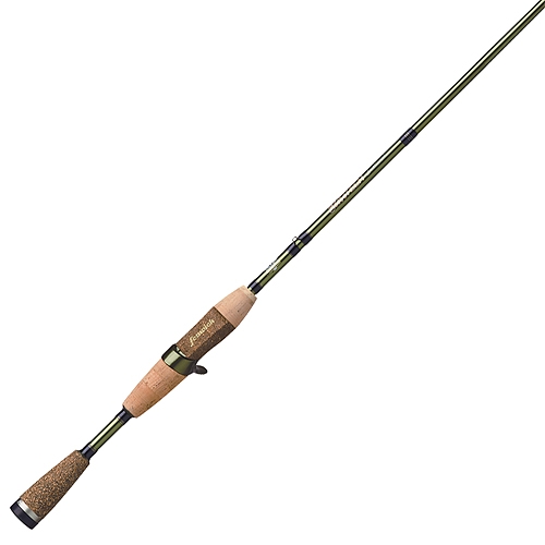 Fenwick Elite Tech Small Mouth Casting Rod 6'9
