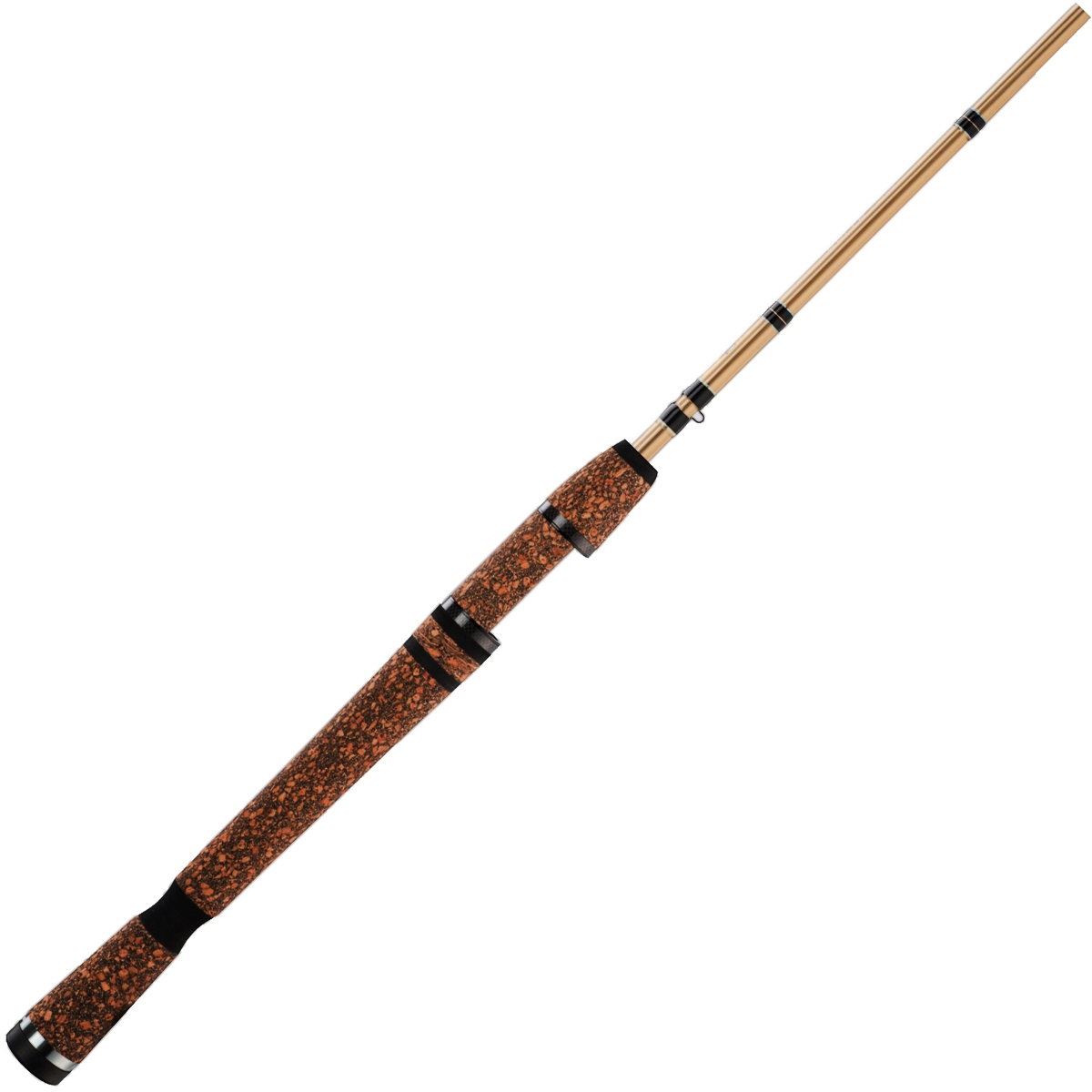 Fenwick. ロッド fenwick Rod Story vol.2】2025新機種の中で唯一のベイト