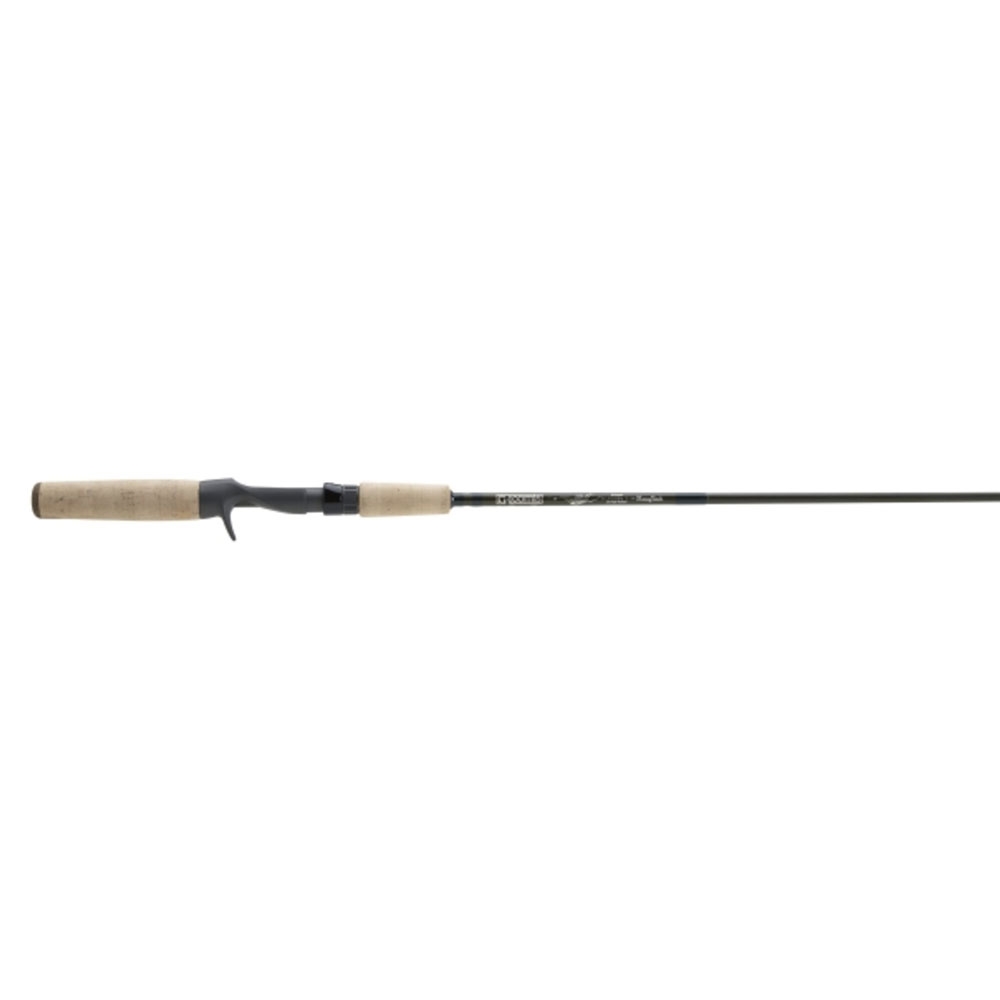 G. Loomis BCR 855 MossyBack 7'1 Jig & Worm Extra-Heavy Fast