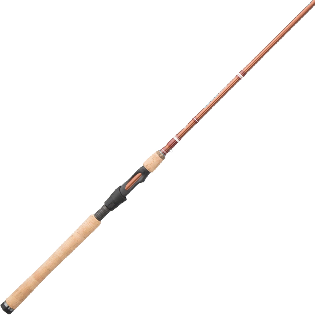 その他 Fenwick Lunker Stik 1255 51/2' 10-18 lb Line K39741 VINTAGE FENWICK ROD 1255 