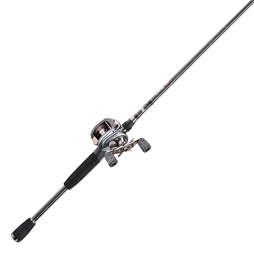 Abu Garcia Orra SX Rod and Reel Combo 7' MH at Glen's