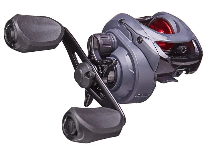 Quantum Invade 100S Casting Reel at Glen's