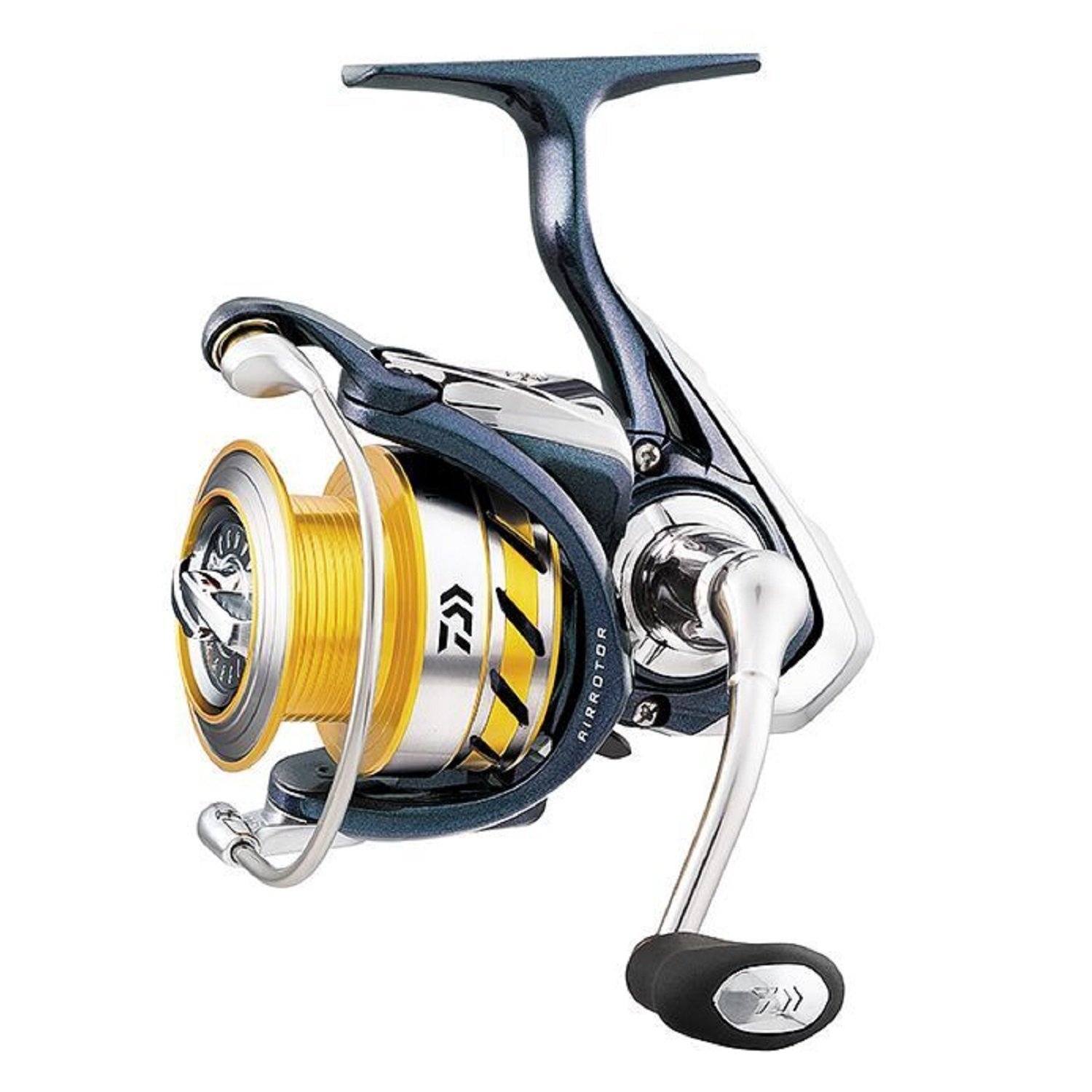 ダイワ RG2000H-AB Daiwa RG2000H-AB Spinning Reel at Glen's