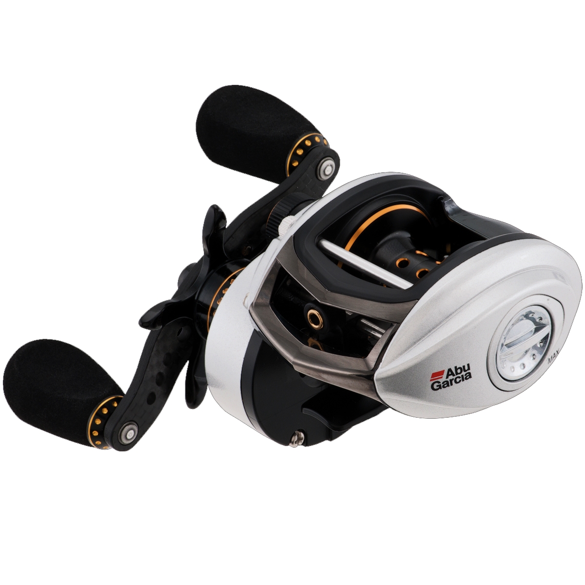 Abu Garcia RVO3PRM Revo Premier Low Profile Reel - High Speed at