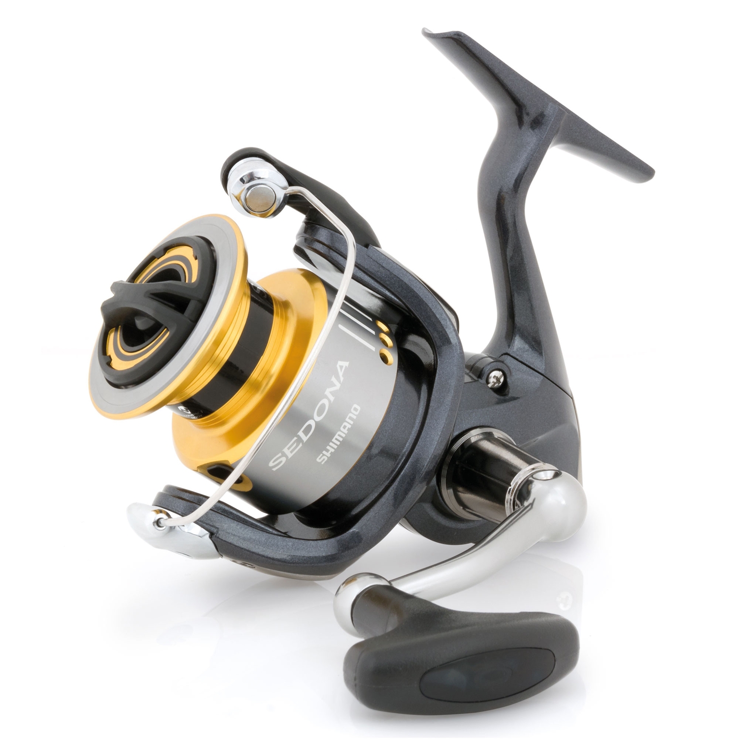 Shimano Sedona 4000FE Spinning Reel at Glen's