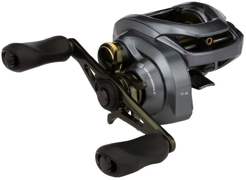 shimano US CURADO 200HG　バリアルハンドル付き Amazon | シマノ クラド Curado 200HG K ギア比 7.4:1 右巻き [並行