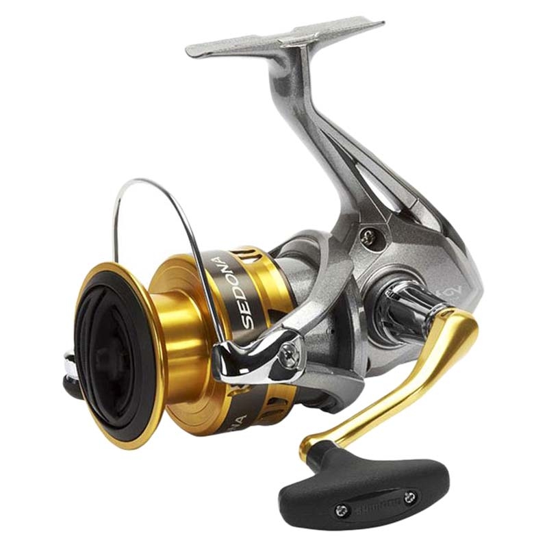 Shimano Sedona 1000FI Spinning Reel at Glen's Shimano Sedona 1000FI Spinning Reel at Glen's