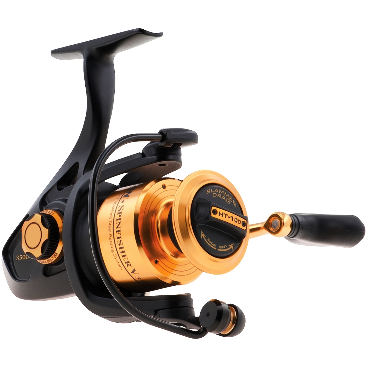 Penn Spinfisher V Spinning Reel - 4500 at Glen's
