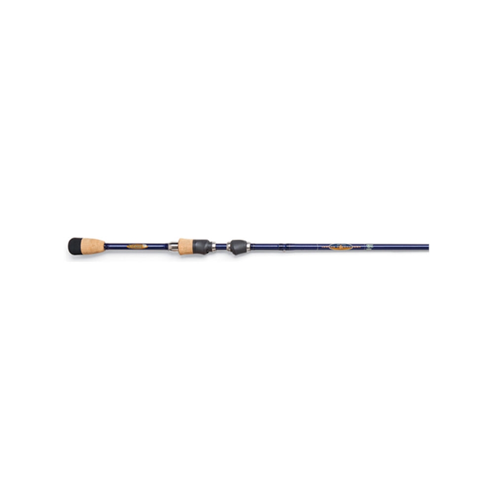 St. Croix Legend Tournament Bass Spinning Rod - 7' 1