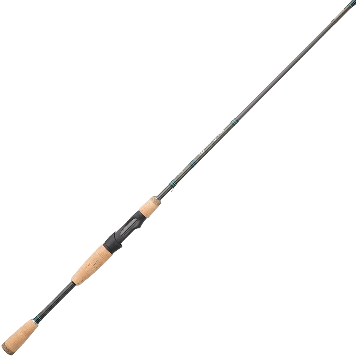 ロッド fenwick FENWICK フェンウィック GFS711SMH-5 J Big Shot イエロー 杜の