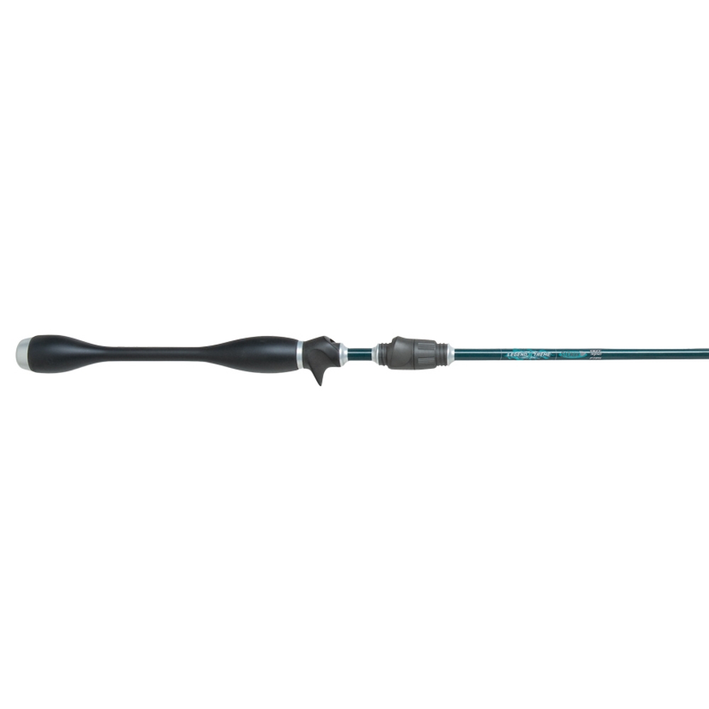 St. Croix Legend Xtreme Casting Rods - 7' 11