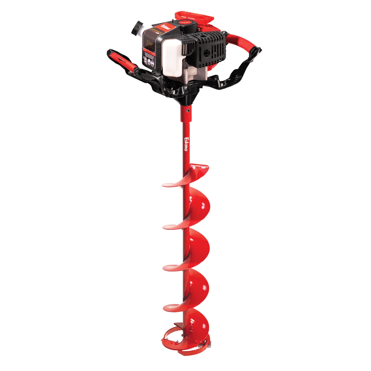 Eskimo Shark Z51 51cc 8