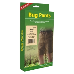 Coghlans Bug Pants Small