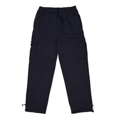 North 15 Men's Cargo Sweatpants