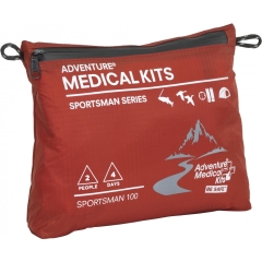 Adventure Medical Sportman 100 Medical Kit