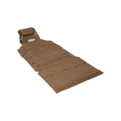 Avery LowForce Layout Chair Marsh Brown