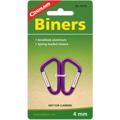 Coghlans Mini-Biners 4mm