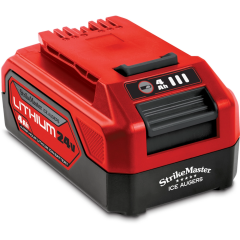 StrikeMaster Lithium 24v Auger Battery