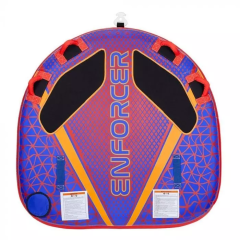 Full Throttle Enforcer 60" 2-Rider Towable Tube