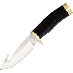 BUCK Zipper Fixed Blade Knife