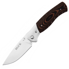 BUCK Small Folding Selkirk Knife