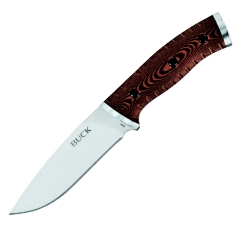 BUCK Selkirk Fixed Blade Knife