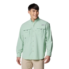 Columbia Men's PFG Bahama II Long Sleeve Shirt