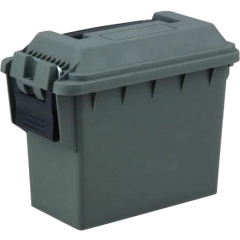 Ridgeline Mini Plastic Ammo Can