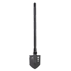 Rothco 8-in-1 Multi-Tool Survival Shovel & Entrenching Tool
