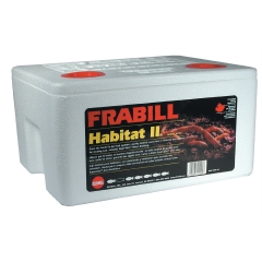 Frabill Habitat II Worm Storage System