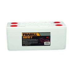 Frabill Habitat V Worm Storage System