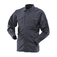 Tru-Spec Men's 24-7 Ultralight Long Sleeve Uniform Shirt